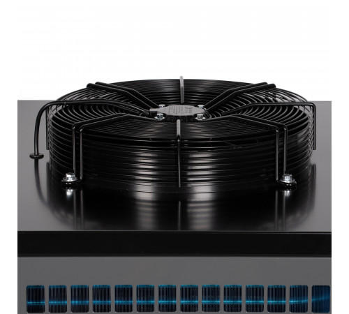 Кондиционер промышленный мобильный Ballu BGK8E с комплектом воздухоотводов