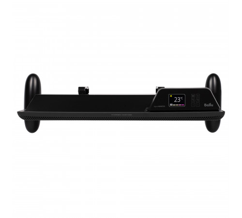 Конвектор электрический Ballu Apollo digital INVERTER Space Black BEC/ATI-2002