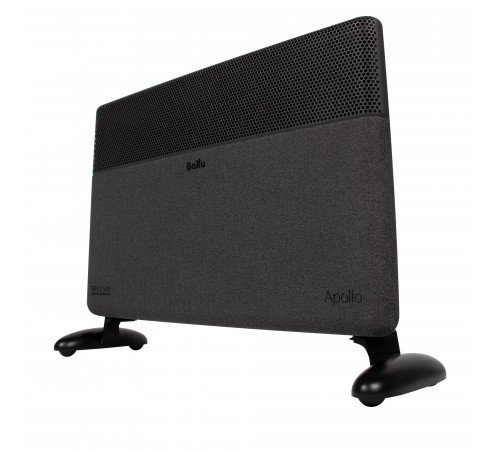 Конвектор электрический Ballu Apollo digital INVERTER Space Black BEC/ATI-2002