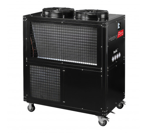 Кондиционер промышленный мобильный Ballu Heavy Pro BGK25
