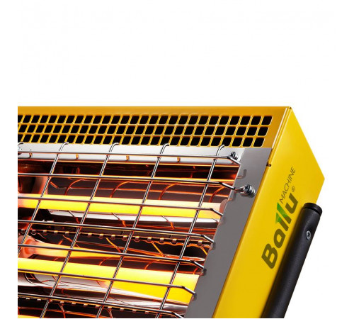 Обогреватель инфракрасный BALLU BIH-LM-1.5-S