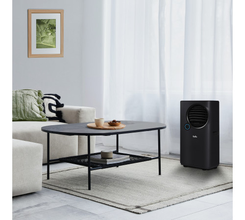 Кондиционер мобильный Ballu Eclipse BPAC-07 EPB/N6 black