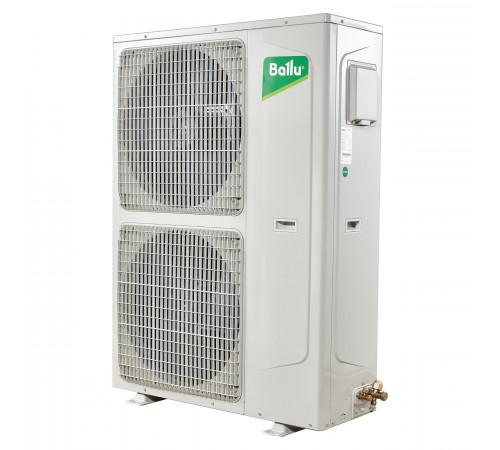 Комплект Ballu Machine BLC_D-60HN1_21Y полупромышленной сплит-системы, канального типа