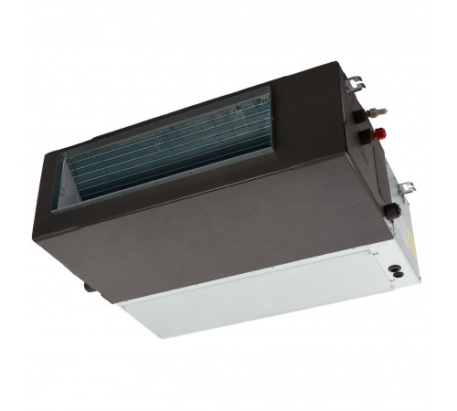 Комплект Ballu Machine BLC_D-60HN1_21Y полупромышленной сплит-системы, канального типа