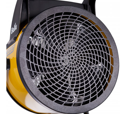 Пушка тепловая BALLU BKR-5