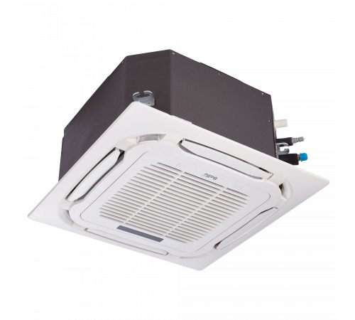 Комплект Ballu BACI-FM-18HN8/EU инверторной мульти сплит-системы, кассетного типа