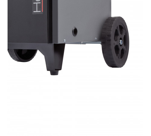 Осушитель воздуха промышленный мобильного типа Ballu BDI-50L