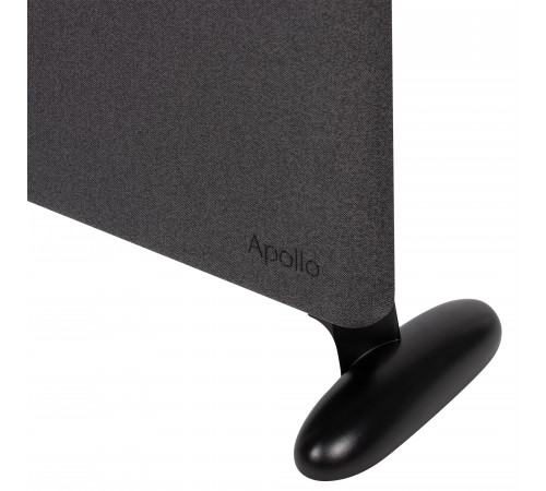 Конвектор электрический Ballu Apollo digital INVERTER Space Black BEC/ATI-2002