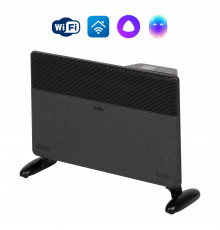 Конвектор электрический Ballu Apollo digital INVERTER Space Black BEC/ATI-2002