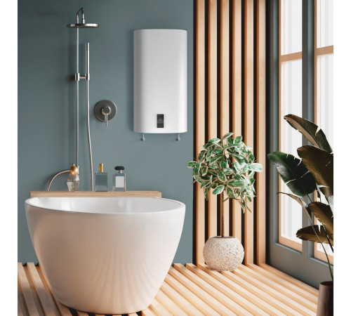 Водонагреватель Ballu BWH/S 80 Cetrion Inverter