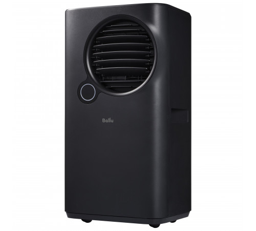 Кондиционер мобильный Ballu Eclipse BPAC-07 EPB/N6 black