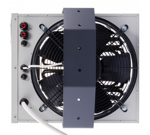 Тепловентилятор Ballu BHP-MW2-15