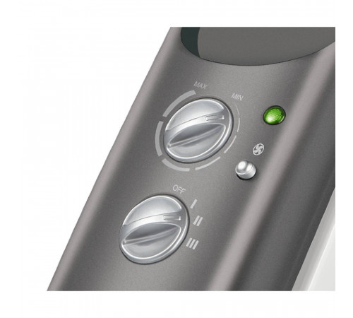 Радиатор масляный Ballu Turbo BOH/TB- 07FH 1500 (7 секций)