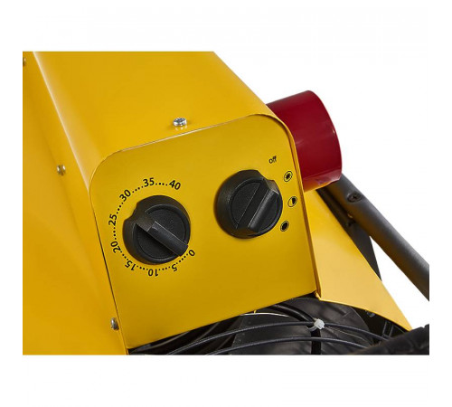 Пушка тепловая BALLU BHP-P2-22