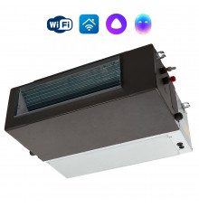 Комплект Ballu Machine BLC_D-60HN1_21Y полупромышленной сплит-системы, канального типа