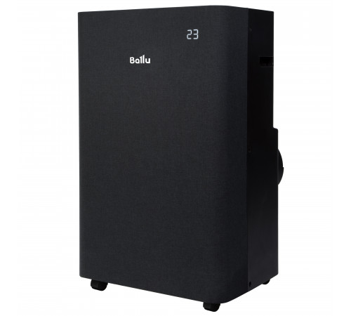 Кондиционер мобильный Ballu Velure BPAC-14 EW/N6