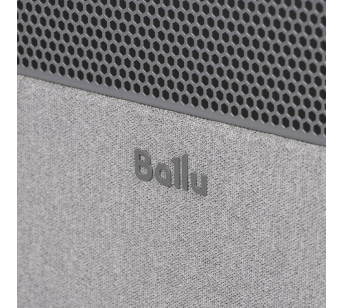 Конвектор электрический Ballu Apollo digital INVERTER Moon Gray BEC/ATI-2001