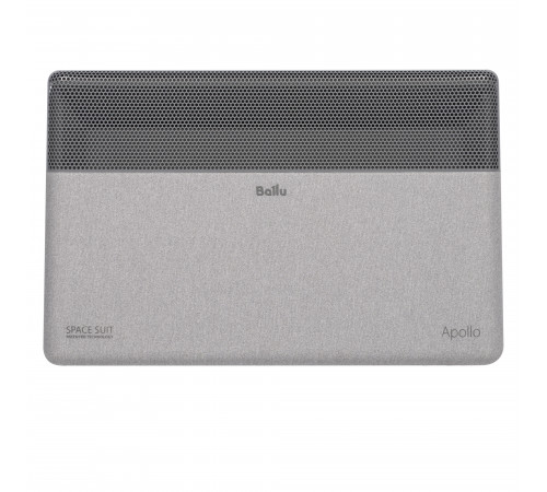 Конвектор электрический Ballu Apollo digital INVERTER Moon Gray BEC/ATI-2001