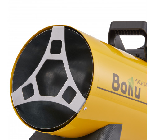 Тепловая пушка газовая Ballu BHG-20M