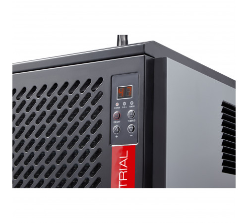 Осушитель воздуха промышленный мобильного типа Ballu BDI-50L