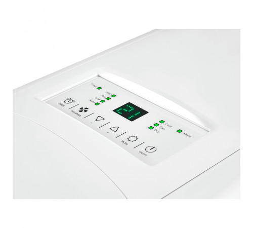 Кондиционер мобильный Ballu Smart Pro BPAC-18 CE_20Y