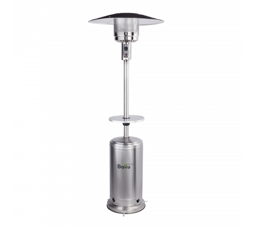 Обогреватель инфракрасный газовый Ballu Vela BOGH-18