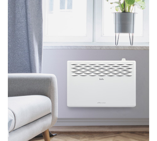 Конвектор электрический Ballu Ettore BEC/ETMR-500