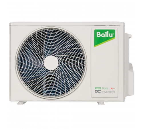 Блок наружный Ballu BA2OI-FM/out-18HN8/EU инверторной мульти сплит-системы