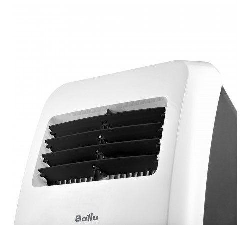 Кондиционер мобильный Ballu Aura BPAC-07 CP/N1_24Y