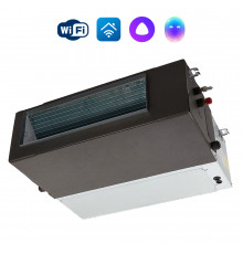 Комплект Ballu Machine BLC_D-48HN1_21Y полупромышленной сплит-системы, канального типа