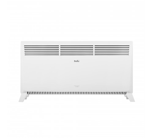 Конвектор электрический Ballu Camino Eco Turbo BEC/EMT-2500