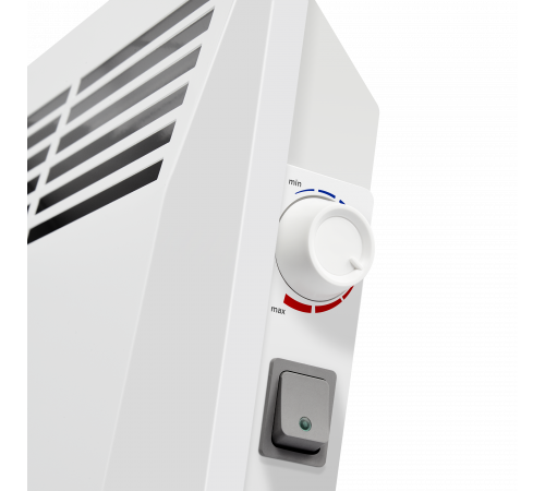 Конвектор электрический Ballu Camino Eco Turbo BEC/EMT-2500