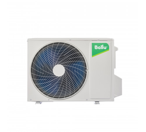 Сплит-система инверторного типа Ballu Platinum Evolution DC BSUI-09HN8_V4 комплект