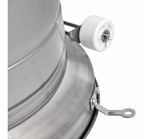 Обогреватель инфракрасный газовый Ballu Vela BOGH-18