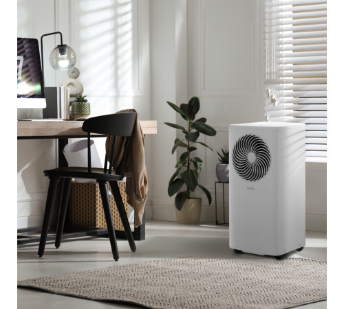 Кондиционер мобильный Ballu Orbis BPAC-09 OR/N6