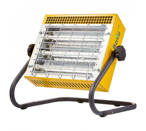 Обогреватель инфракрасный BALLU BIH-LM-1.5-R