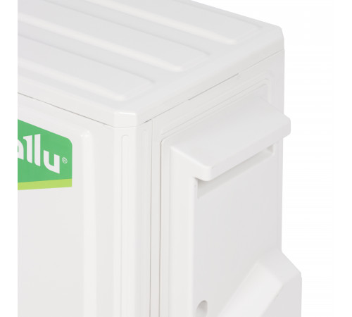 Блок наружный Ballu BA2OI-FM/out-18HN8/EU инверторной мульти сплит-системы