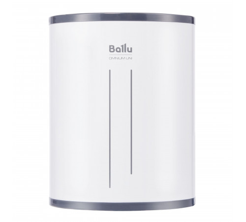 Водонагреватель Ballu BWH/S 10 Omnium Uni U