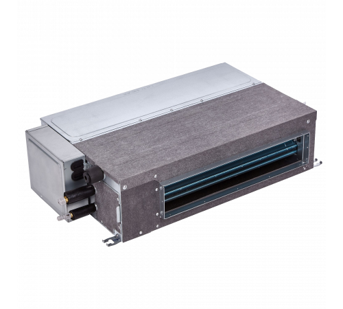 Блок внутренний Ballu BADI-FM/in-12HN8/EU инверторной мульти сплит-системы, канального типа