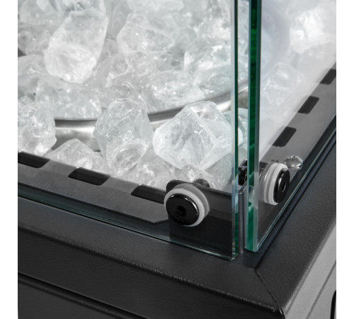 Обогреватель инфракрасный газовый Ballu уличный BOGH-14G