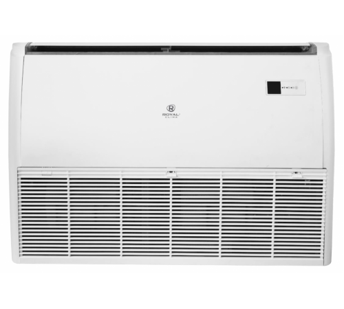 Напольно-потолочный кондиционер Royal Clima CO-F 24HNXA/CO-E 24HNXA