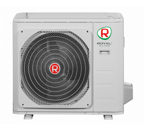 Кассетный кондиционер Royal Clima ES-C 24HRI/ES-E 24HXI/ES-C pan/2X