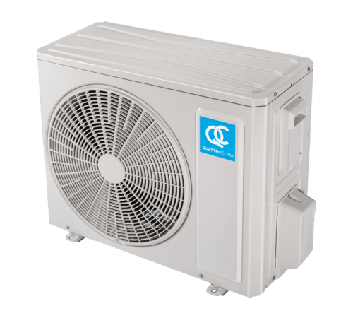 Кондиционер инверторный Quattroclima QV-LA12WAE/QN-LA12WAE
