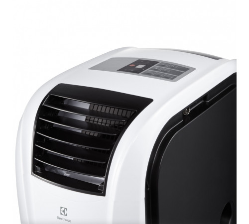 Мобильный кондиционер Electrolux EACM-09 RK/N6