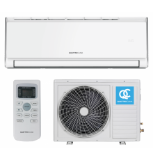 Кондиционер Quattroclima QV-VN18WB/QN-VN18WB