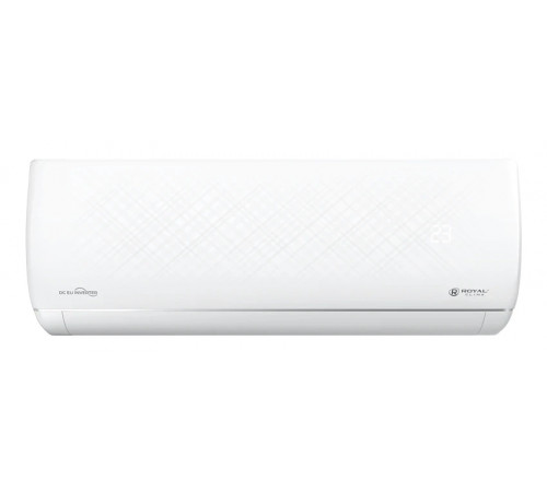 Кондиционер инверторный Royal Clima RCI-RNС24HN