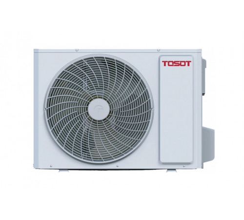Кондиционер инверторный Tosot T24H-SCW/I/T24H-SCW/O
