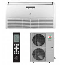 Напольно-потолочный кондиционер Royal Clima ES-F 48HRX/ES-E 48HX