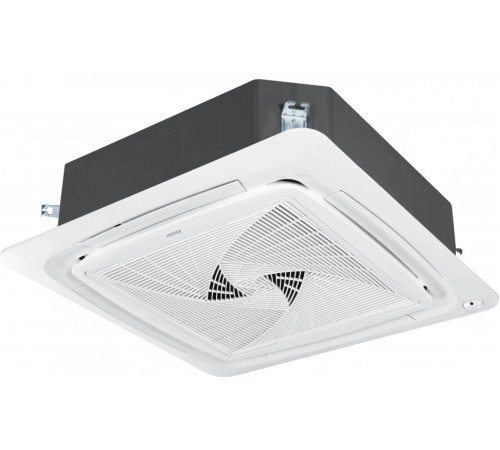 Кассетный инверторный кондиционер Haier AC71S2SG1FA/1U70S2SJ2FA