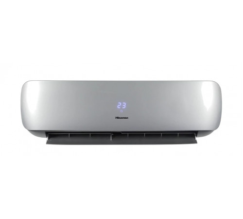 Кондиционер инверторный Hisense AS-13UW4RVETG01(S) Wi-Fi